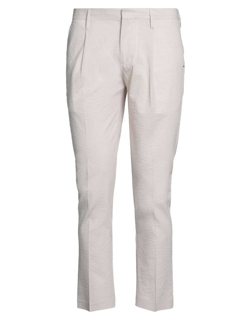 ENTRE AMIS Hose Herren Beige von ENTRE AMIS