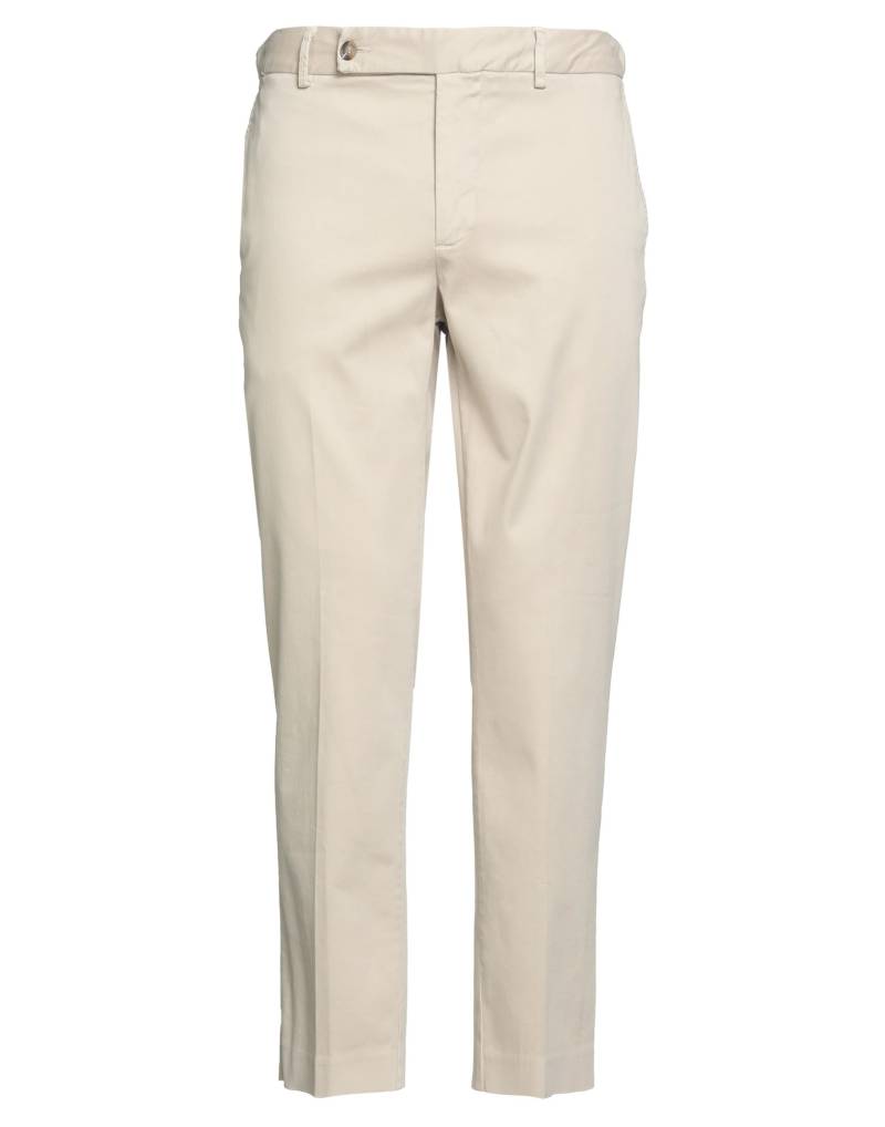ENTRE AMIS Hose Herren Beige von ENTRE AMIS