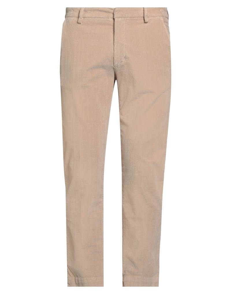 ENTRE AMIS Hose Herren Beige von ENTRE AMIS