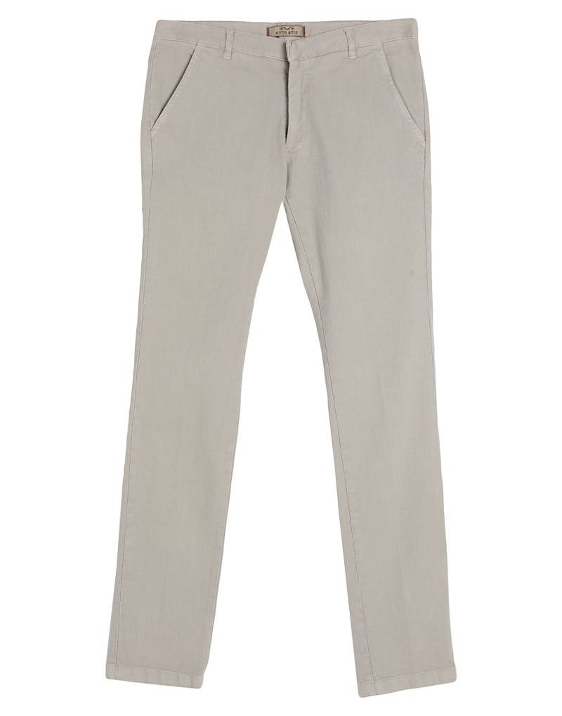 ENTRE AMIS Hose Herren Beige von ENTRE AMIS