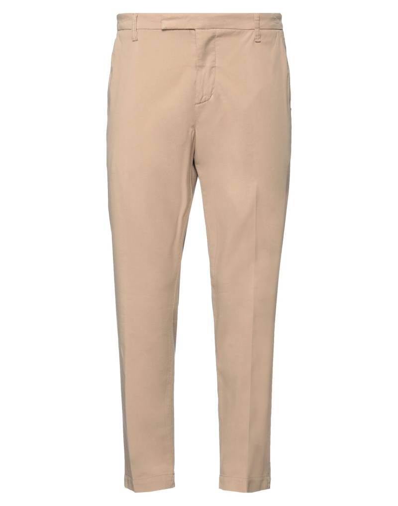 ENTRE AMIS Hose Herren Beige von ENTRE AMIS