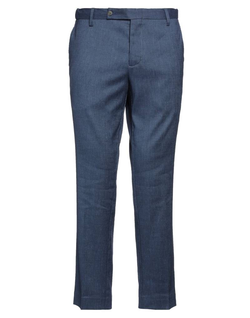 ENTRE AMIS Hose Herren Blau von ENTRE AMIS