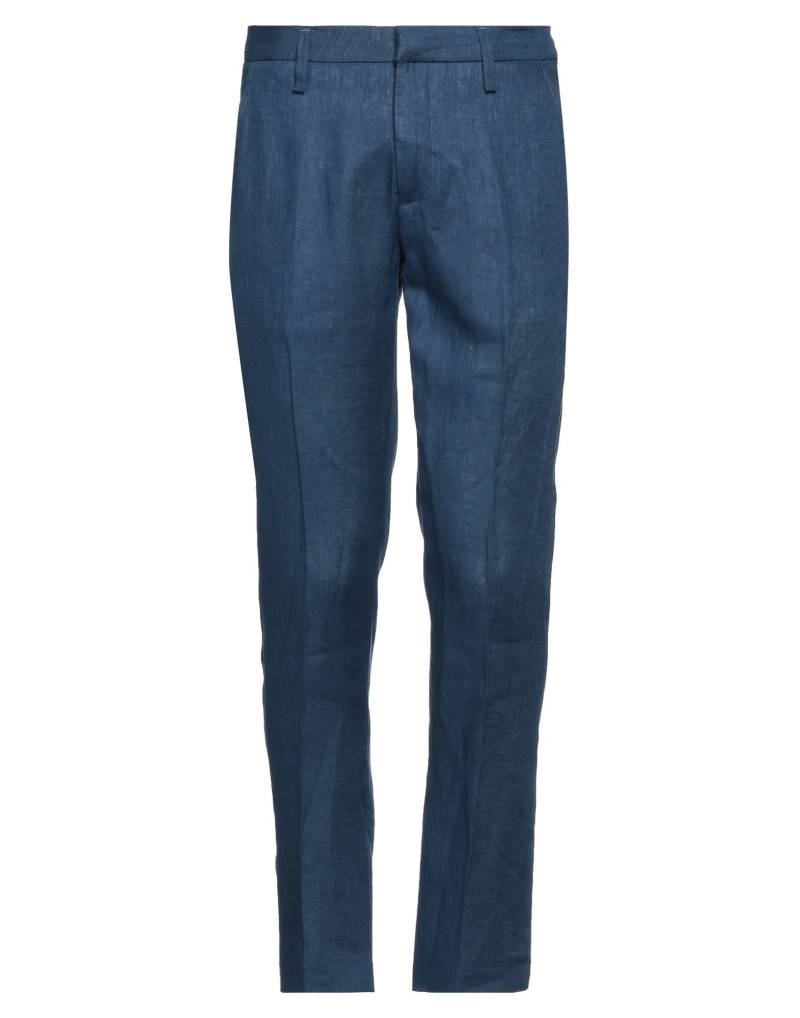 ENTRE AMIS Hose Herren Blau von ENTRE AMIS