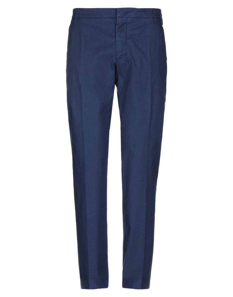 ENTRE AMIS Hose Herren Blau von ENTRE AMIS