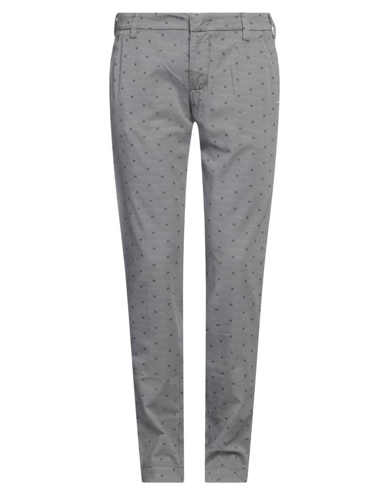 ENTRE AMIS Hose Herren Blei von ENTRE AMIS