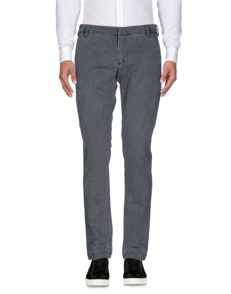 ENTRE AMIS Hose Herren Blei von ENTRE AMIS