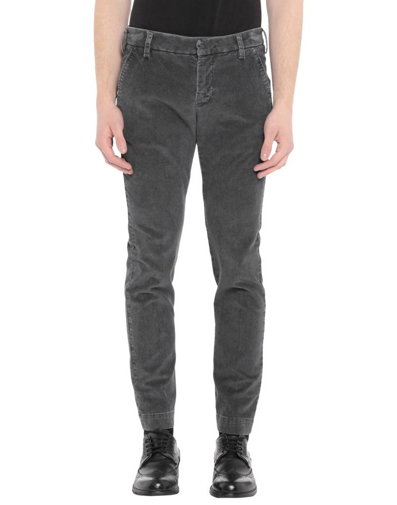ENTRE AMIS Hose Herren Blei von ENTRE AMIS