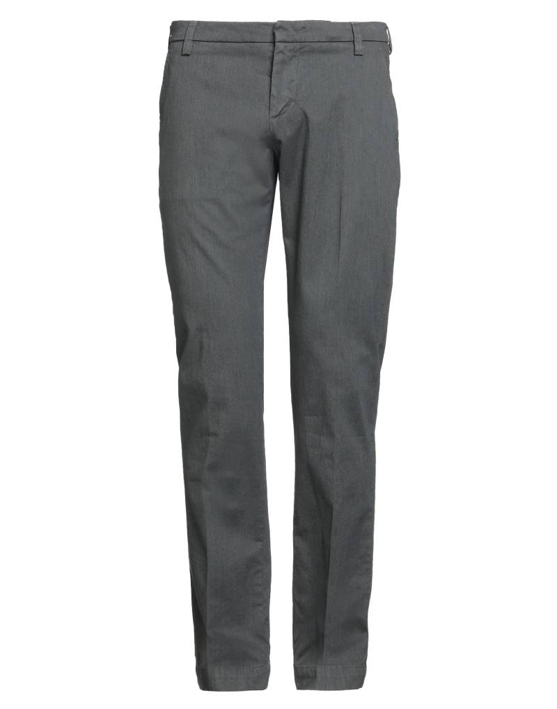 ENTRE AMIS Hose Herren Blei von ENTRE AMIS