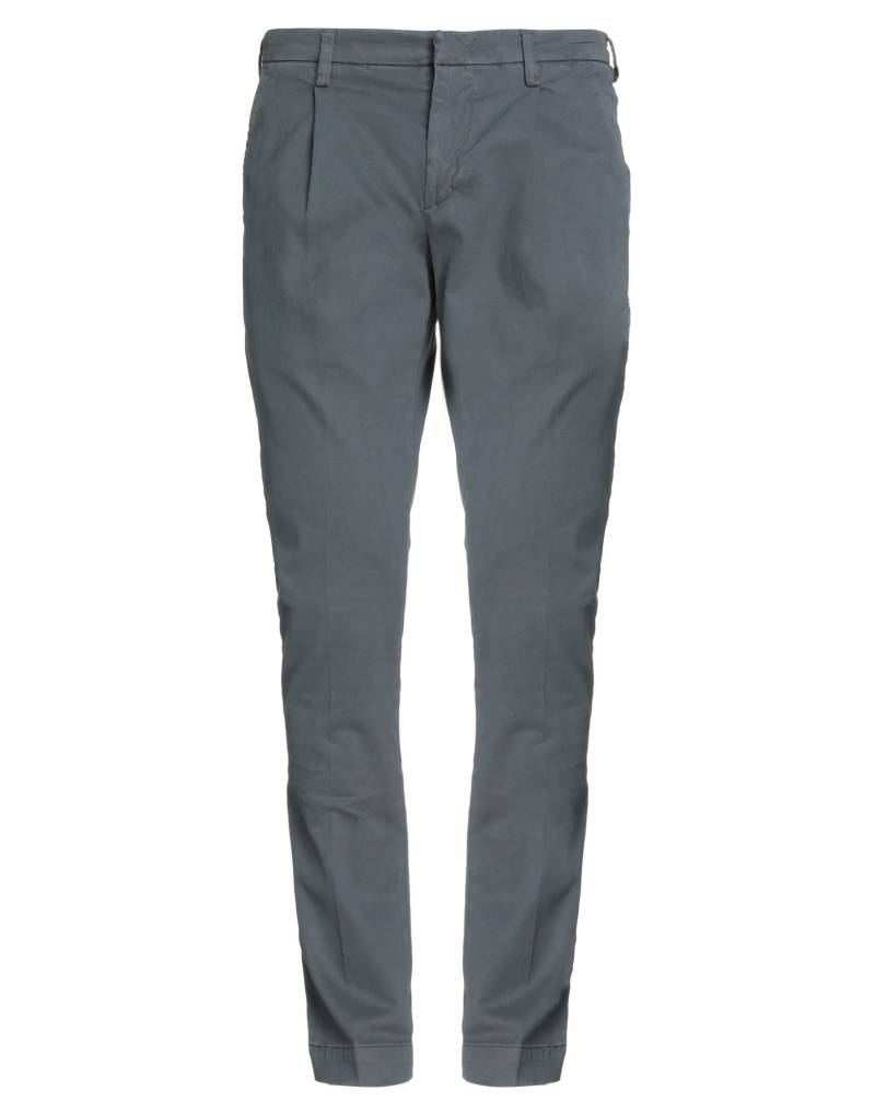 ENTRE AMIS Hose Herren Blei von ENTRE AMIS