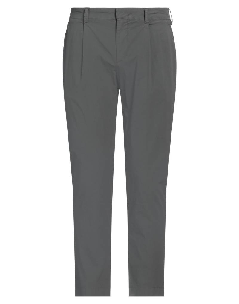 ENTRE AMIS Hose Herren Blei von ENTRE AMIS