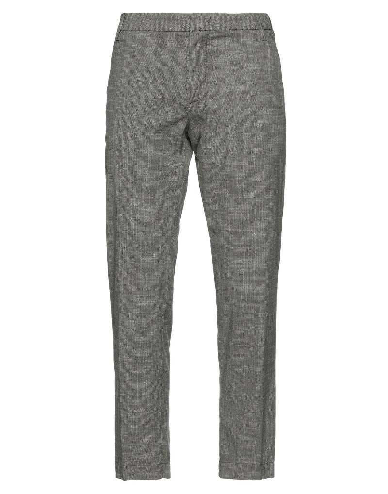 ENTRE AMIS Hose Herren Blei von ENTRE AMIS