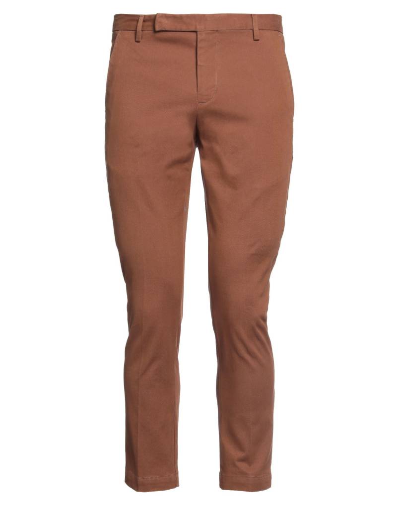 ENTRE AMIS Hose Herren Braun von ENTRE AMIS