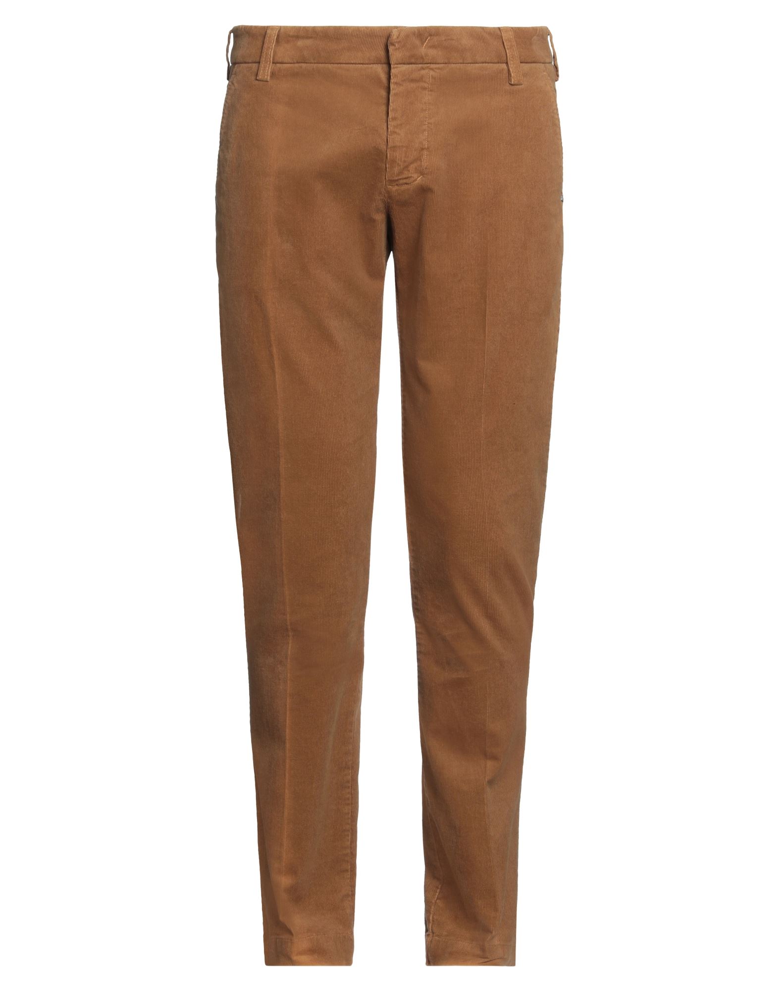 ENTRE AMIS Hose Herren Braun von ENTRE AMIS