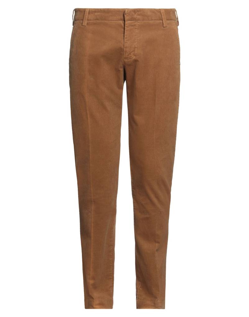 ENTRE AMIS Hose Herren Braun von ENTRE AMIS