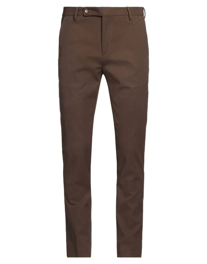ENTRE AMIS Hose Herren Braun von ENTRE AMIS