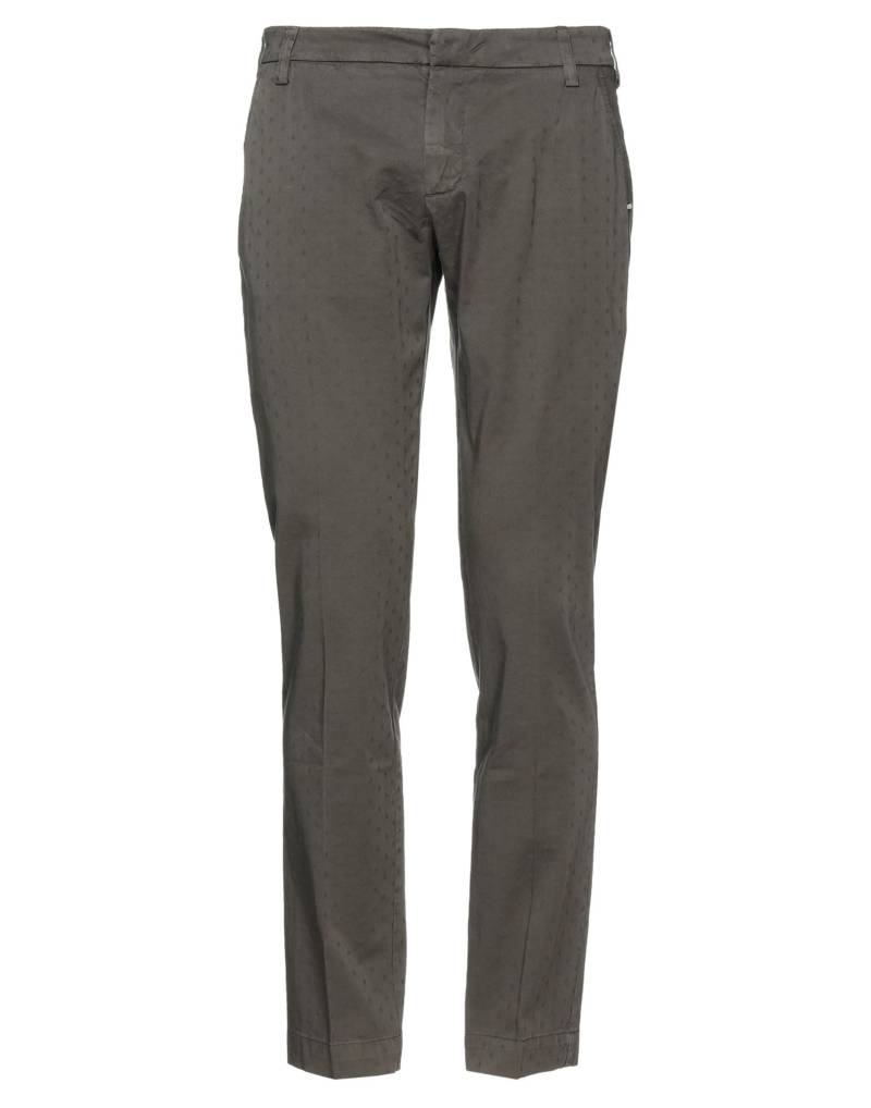 ENTRE AMIS Hose Herren Braun von ENTRE AMIS