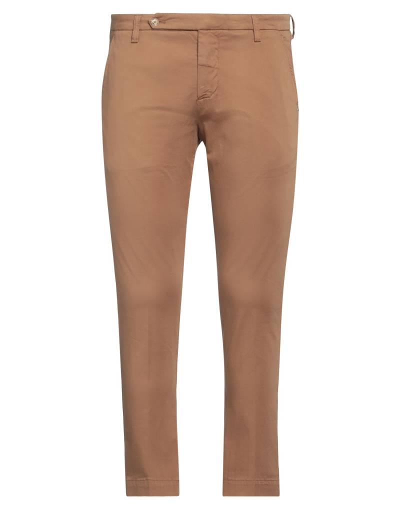 ENTRE AMIS Hose Herren Braun von ENTRE AMIS