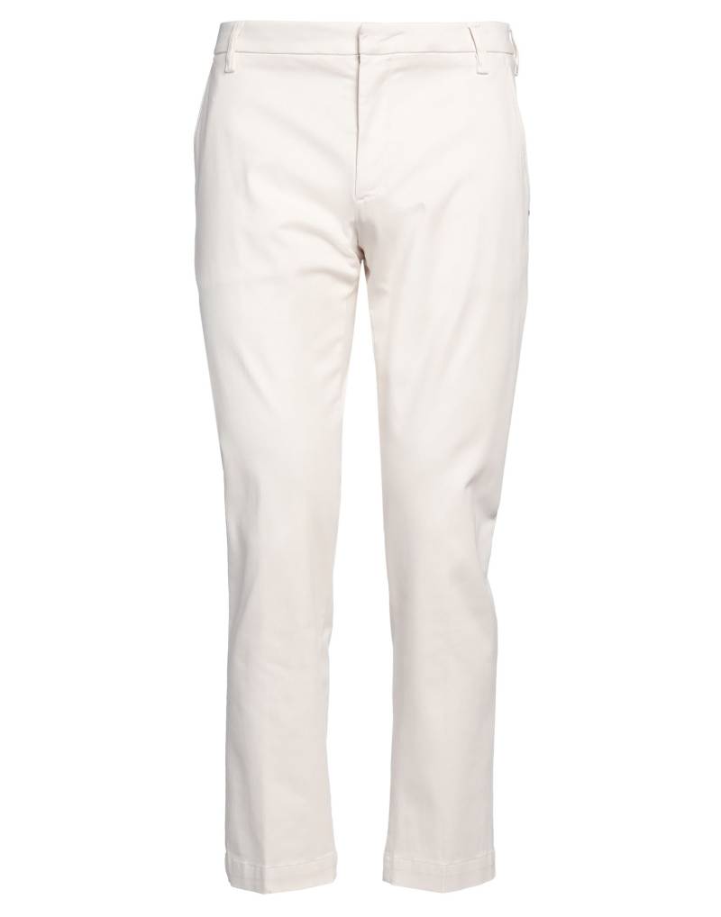 ENTRE AMIS Hose Herren Cremeweiß von ENTRE AMIS
