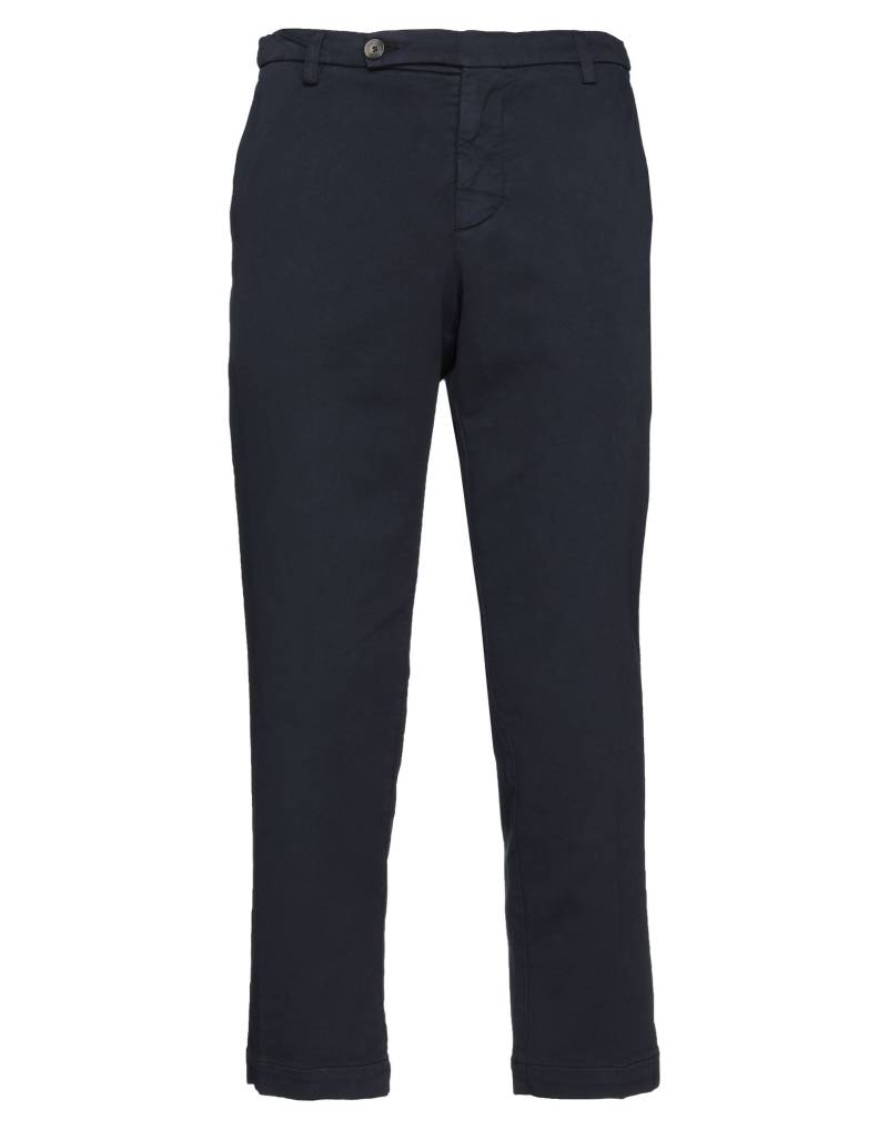 ENTRE AMIS Hose Herren Nachtblau von ENTRE AMIS