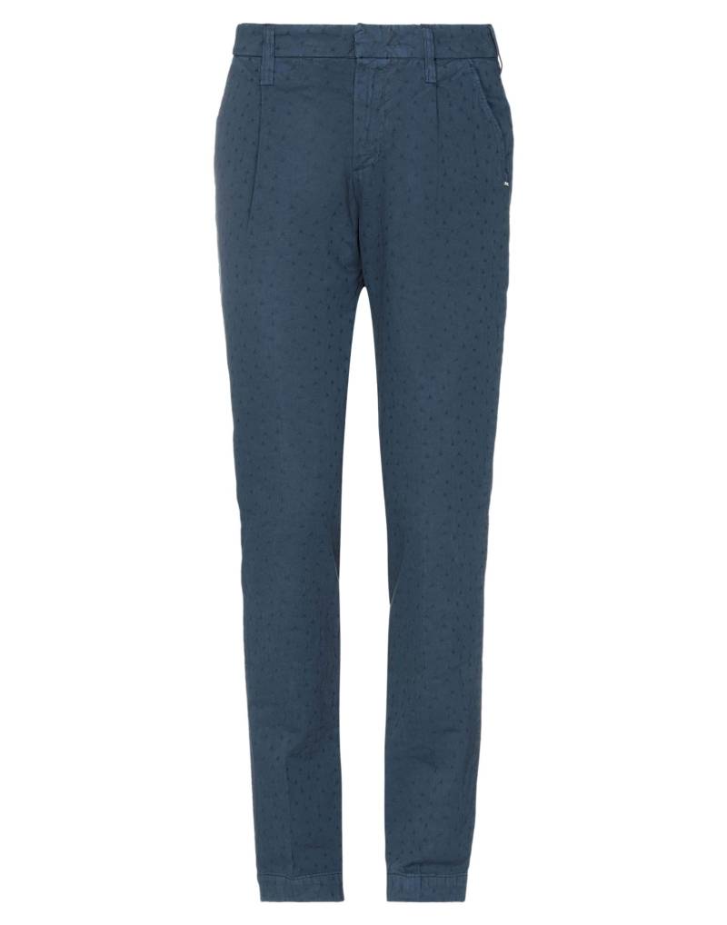 ENTRE AMIS Hose Herren Nachtblau von ENTRE AMIS