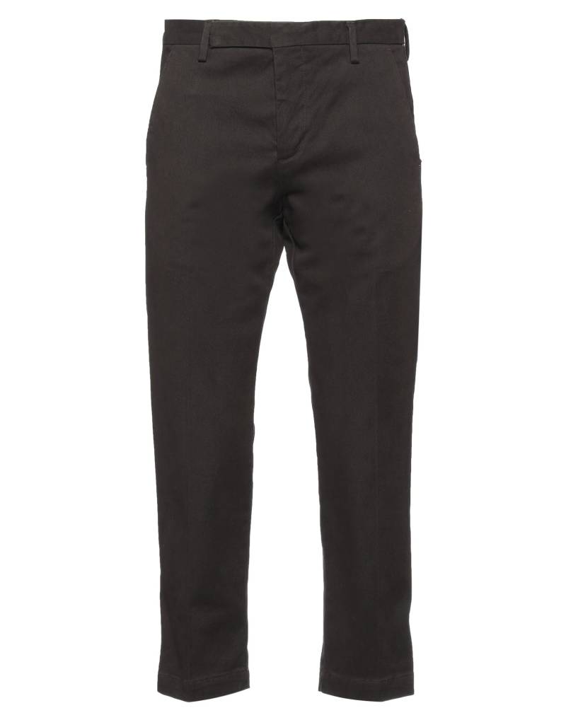 ENTRE AMIS Hose Herren Dunkelbraun von ENTRE AMIS