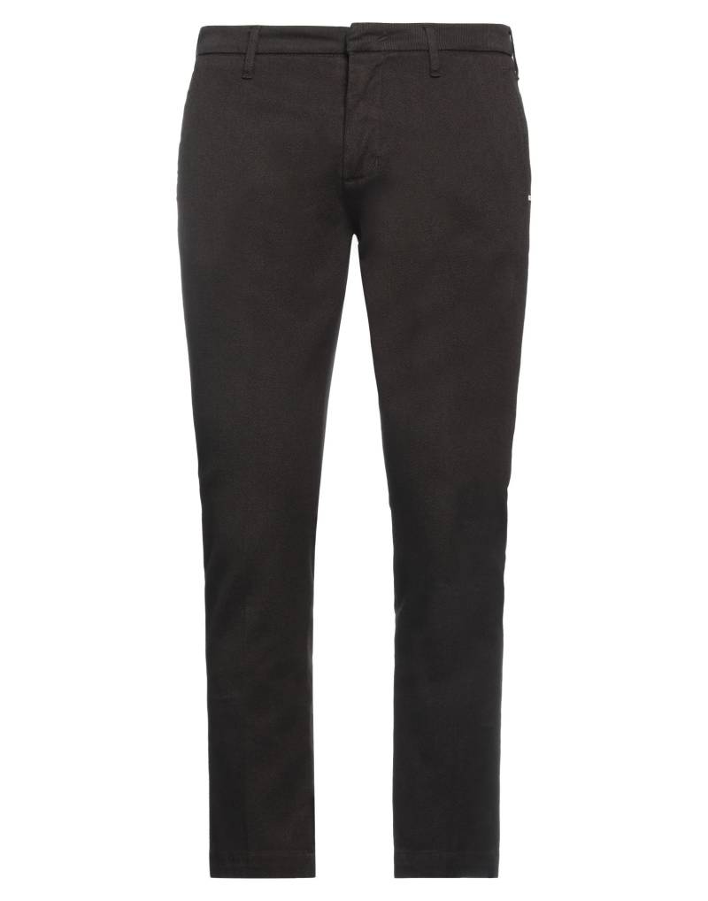 ENTRE AMIS Hose Herren Dunkelbraun von ENTRE AMIS