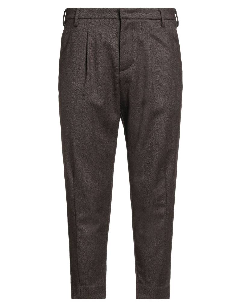 ENTRE AMIS Hose Herren Dunkelbraun von ENTRE AMIS