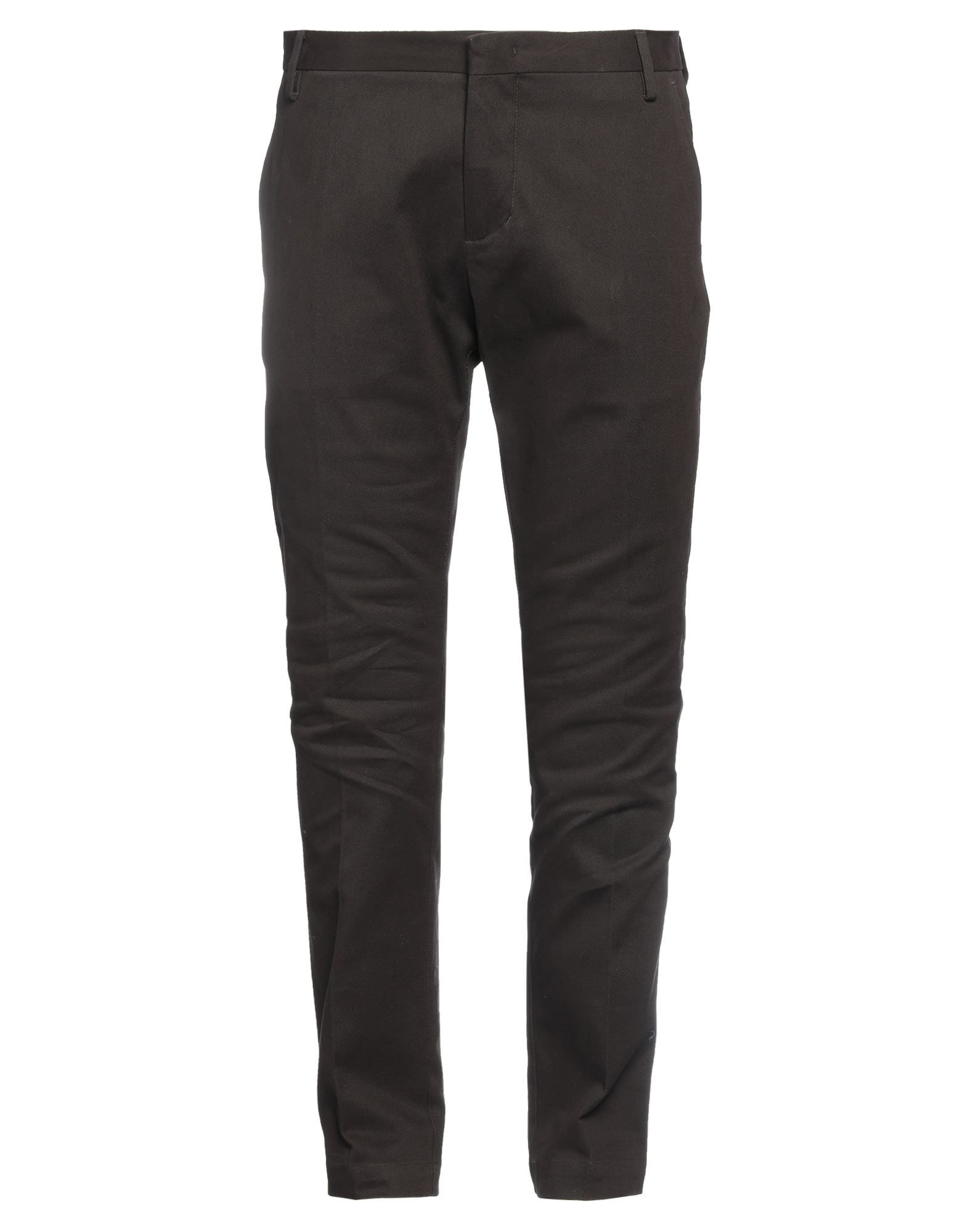 ENTRE AMIS Hose Herren Dunkelbraun ENTRE AMIS Hose Herren Dunkelbraun von ENTRE AMIS