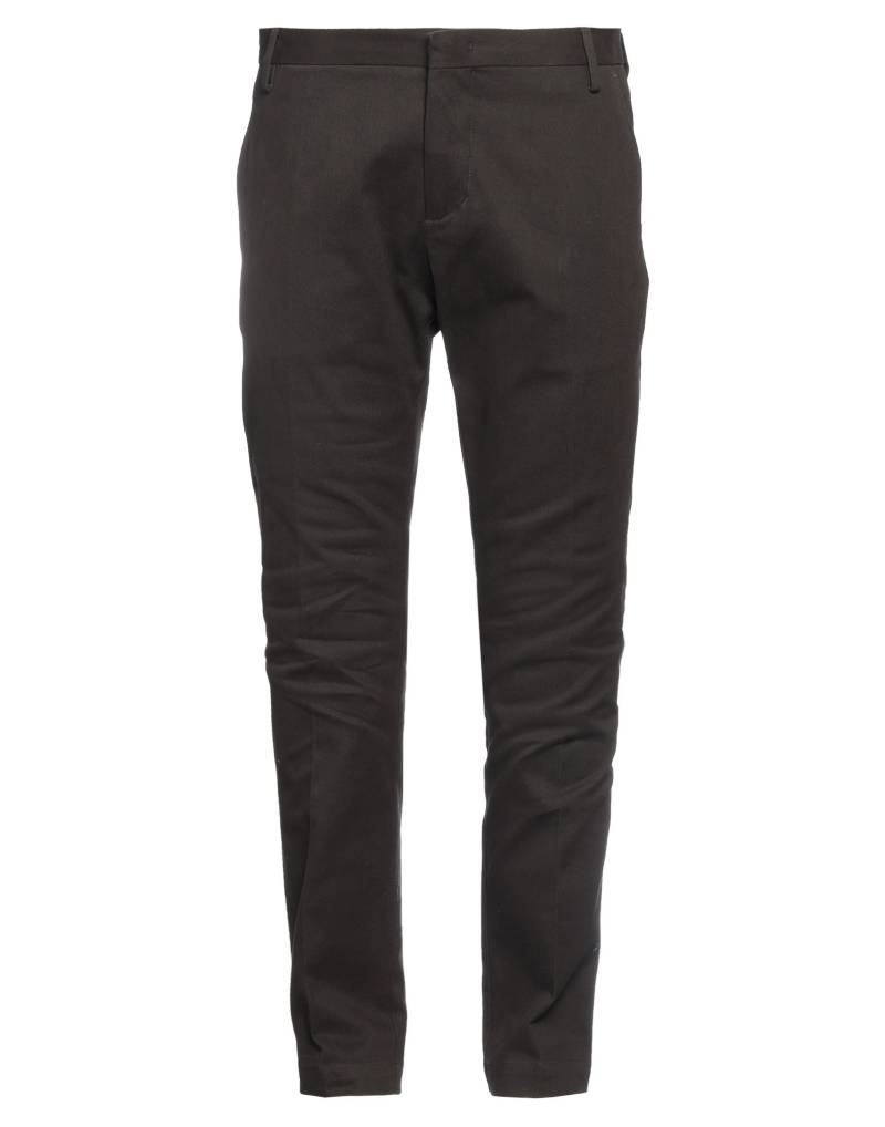 ENTRE AMIS Hose Herren Dunkelbraun von ENTRE AMIS