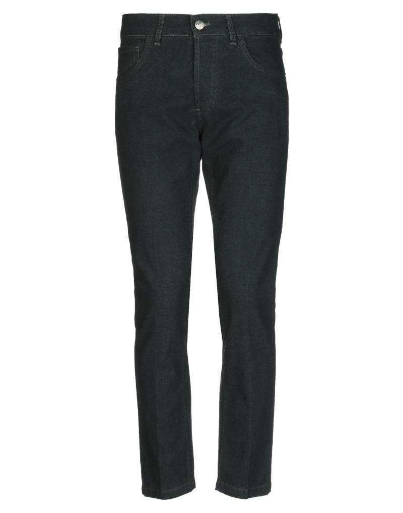 ENTRE AMIS Hose Herren Dunkelgrün von ENTRE AMIS