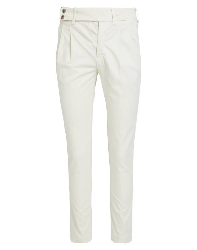 ENTRE AMIS Hose Herren Elfenbein von ENTRE AMIS