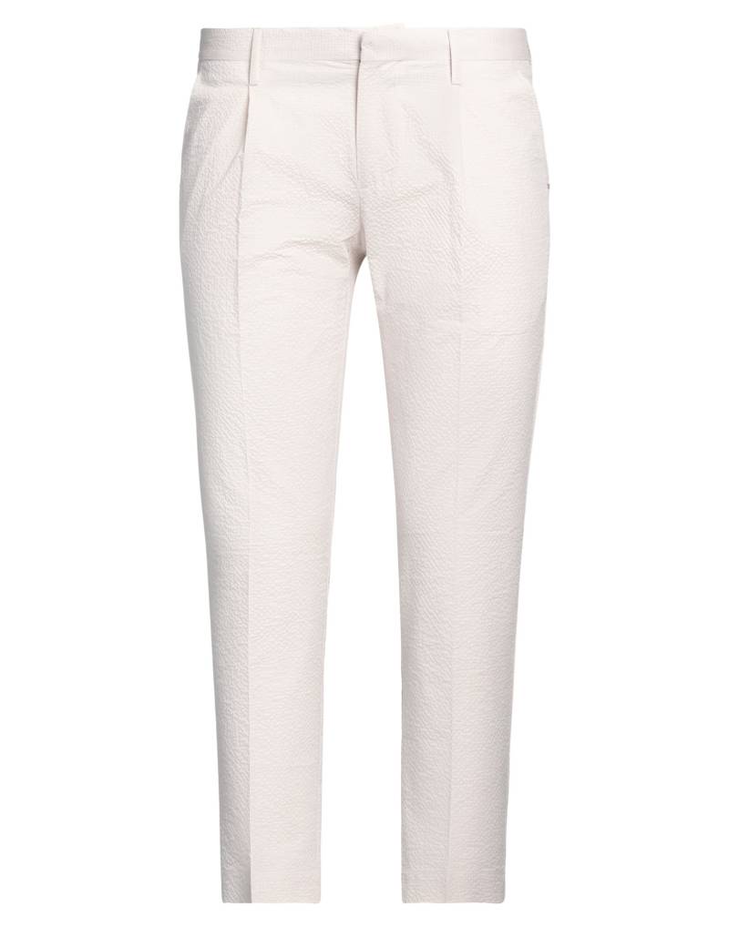 ENTRE AMIS Hose Herren Elfenbein von ENTRE AMIS