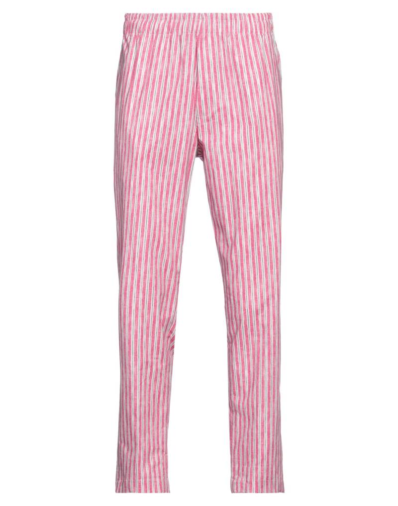 ENTRE AMIS Hose Herren Fuchsia von ENTRE AMIS