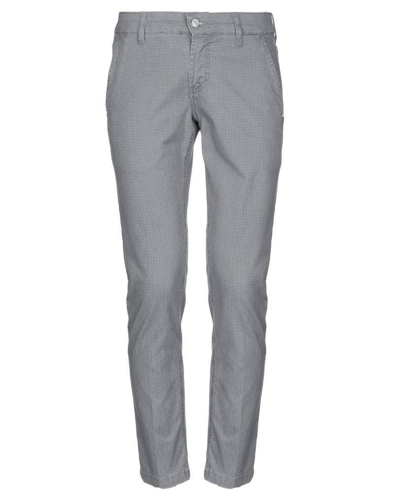 ENTRE AMIS Hose Herren Braungrau von ENTRE AMIS