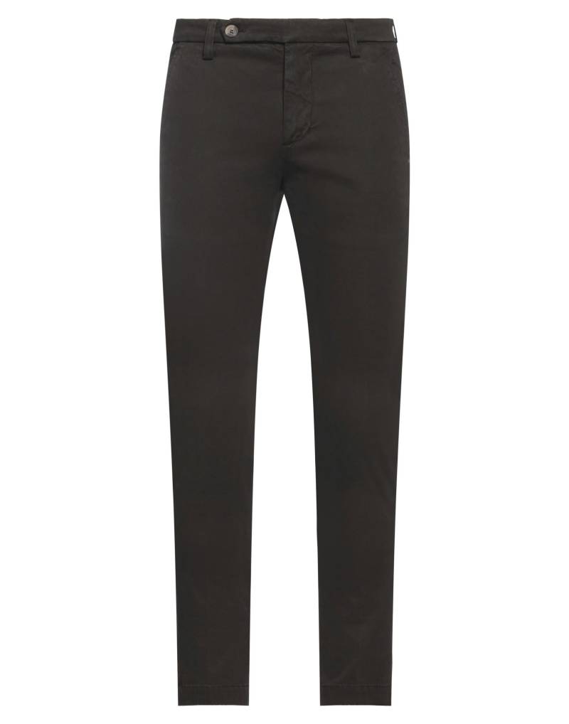 ENTRE AMIS Hose Herren Braungrau von ENTRE AMIS