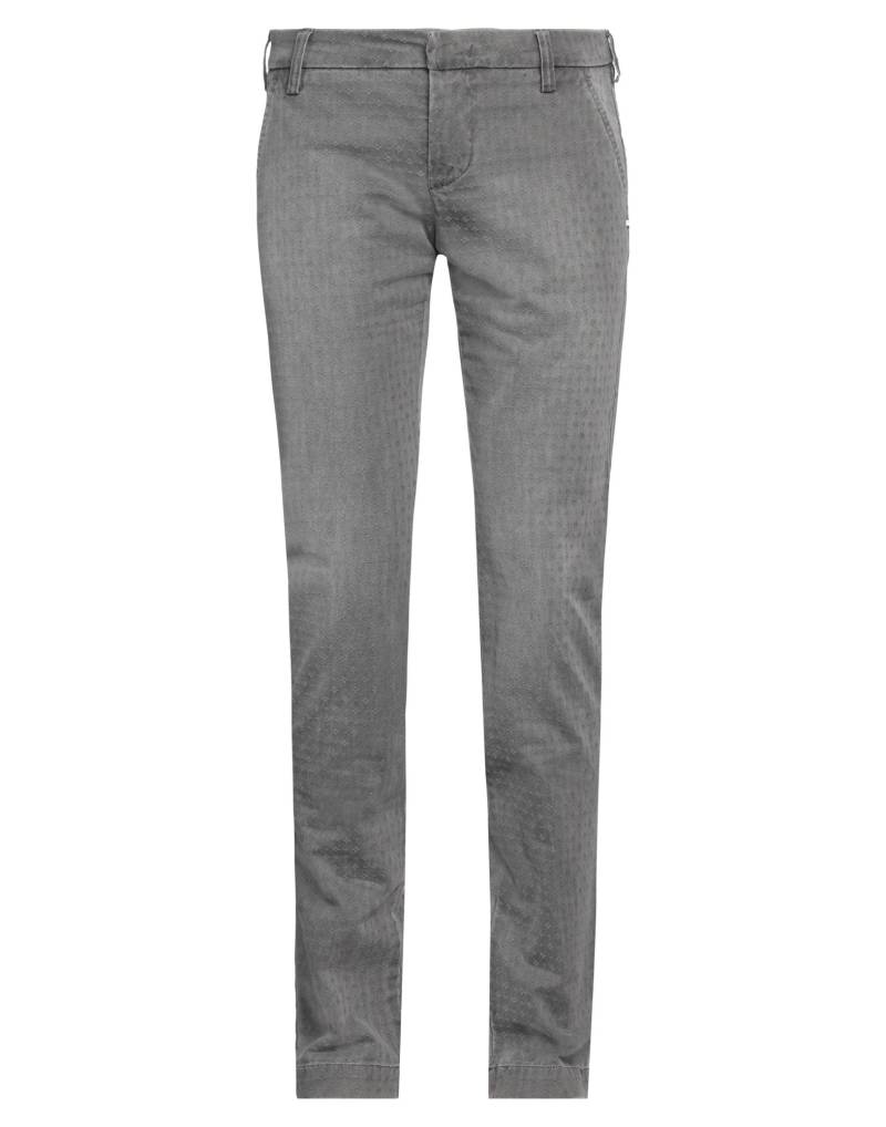 ENTRE AMIS Hose Herren Grau von ENTRE AMIS