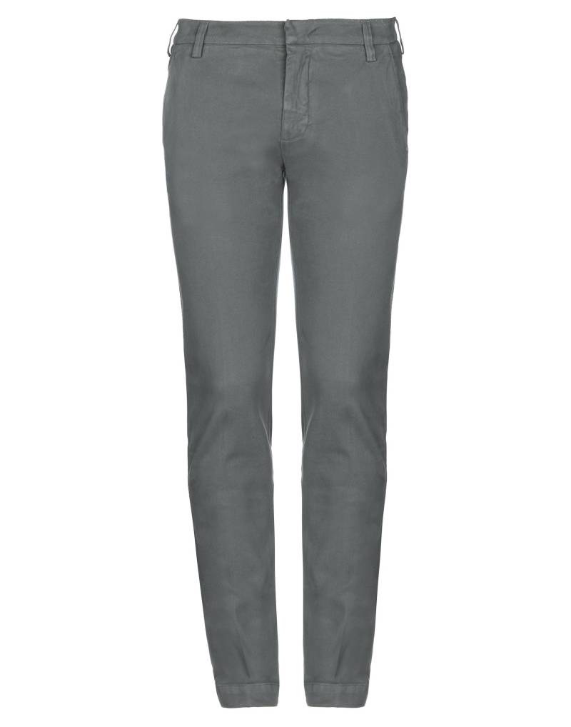 ENTRE AMIS Hose Herren Grau von ENTRE AMIS