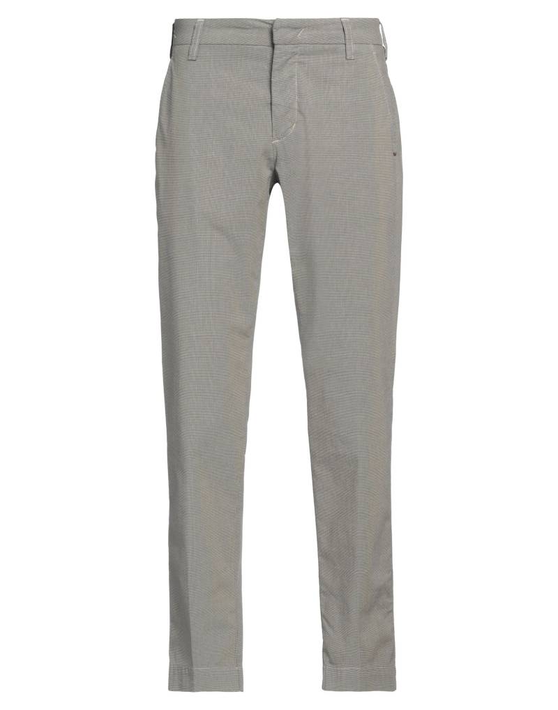 ENTRE AMIS Hose Herren Grau von ENTRE AMIS