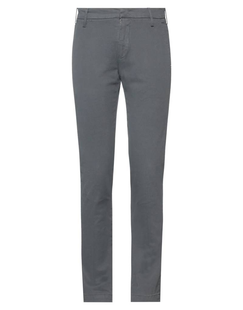 ENTRE AMIS Hose Herren Grau von ENTRE AMIS