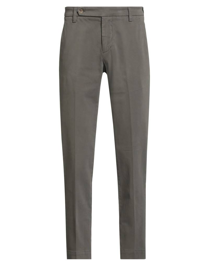 ENTRE AMIS Hose Herren Grau von ENTRE AMIS