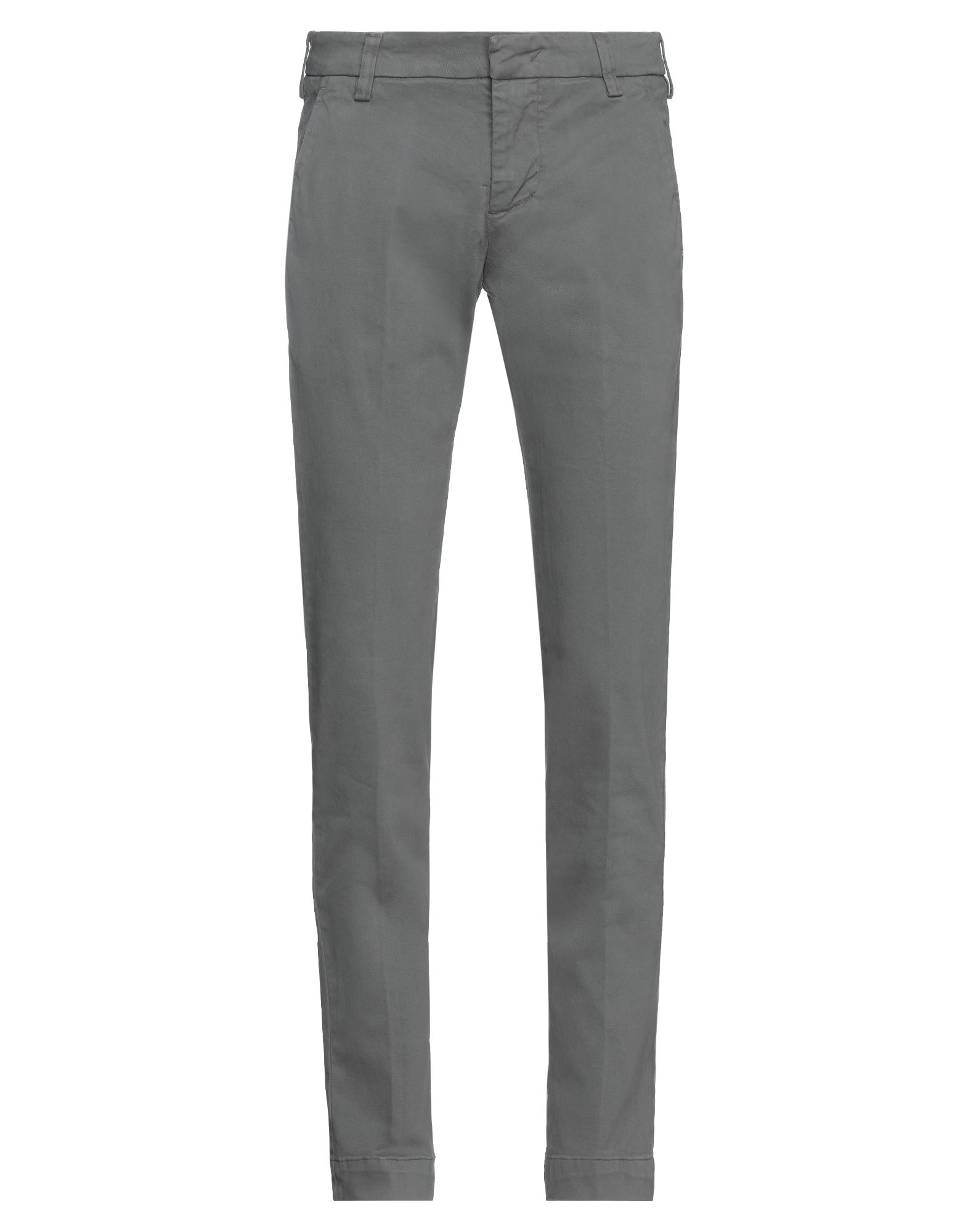 ENTRE AMIS Hose Herren Grau von ENTRE AMIS