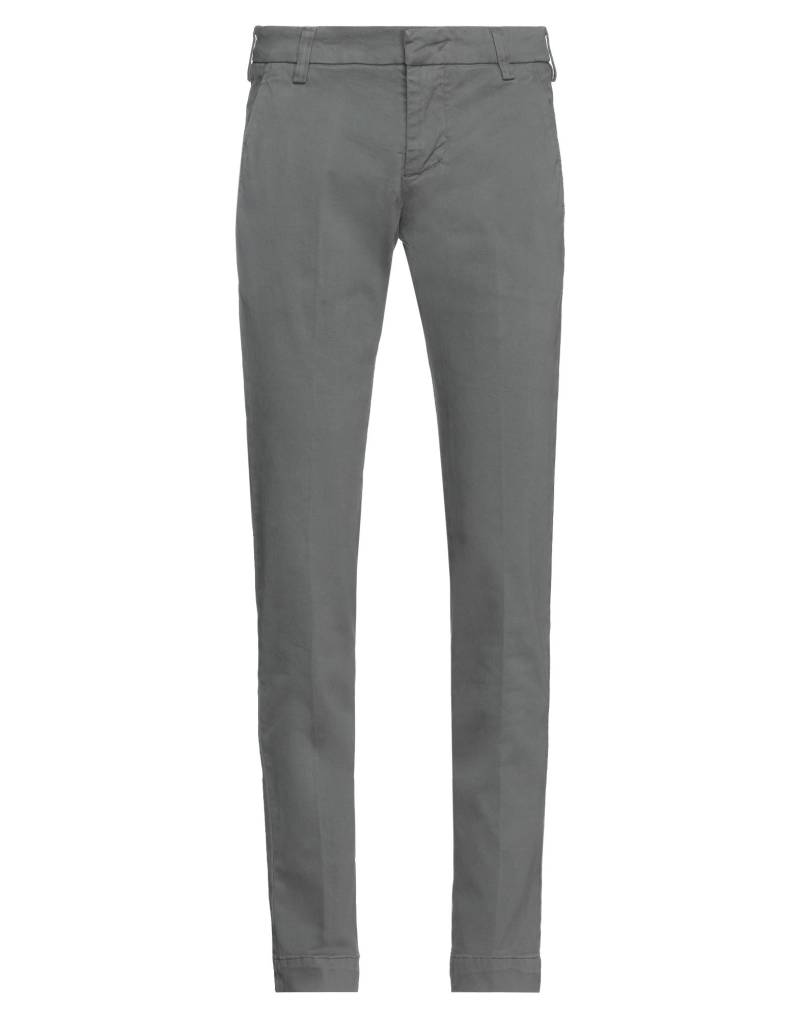 ENTRE AMIS Hose Herren Grau von ENTRE AMIS