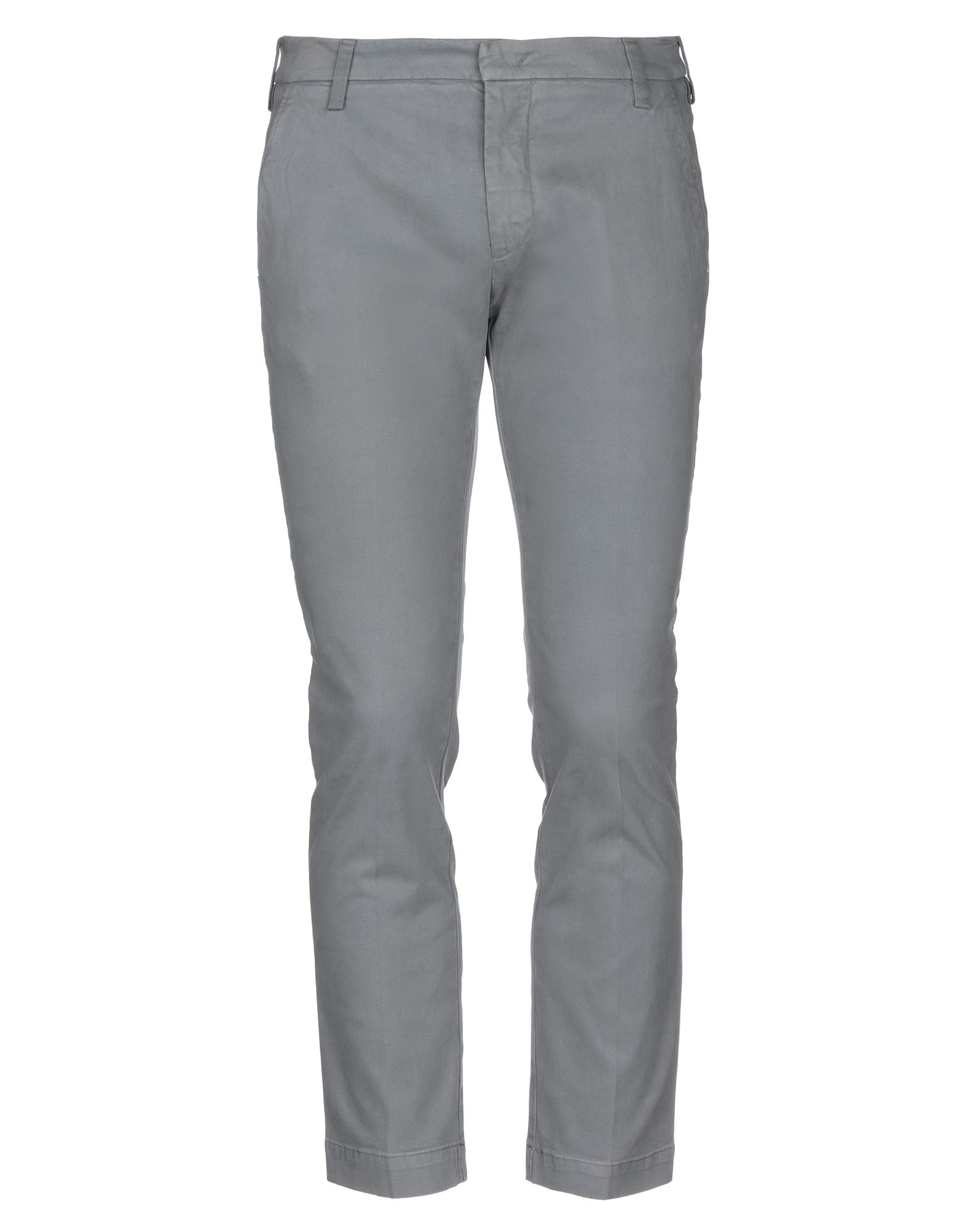 ENTRE AMIS Hose Herren Grau von ENTRE AMIS