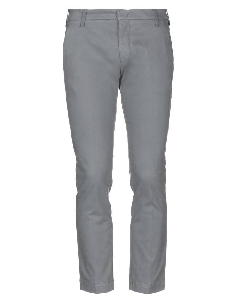 ENTRE AMIS Hose Herren Grau von ENTRE AMIS
