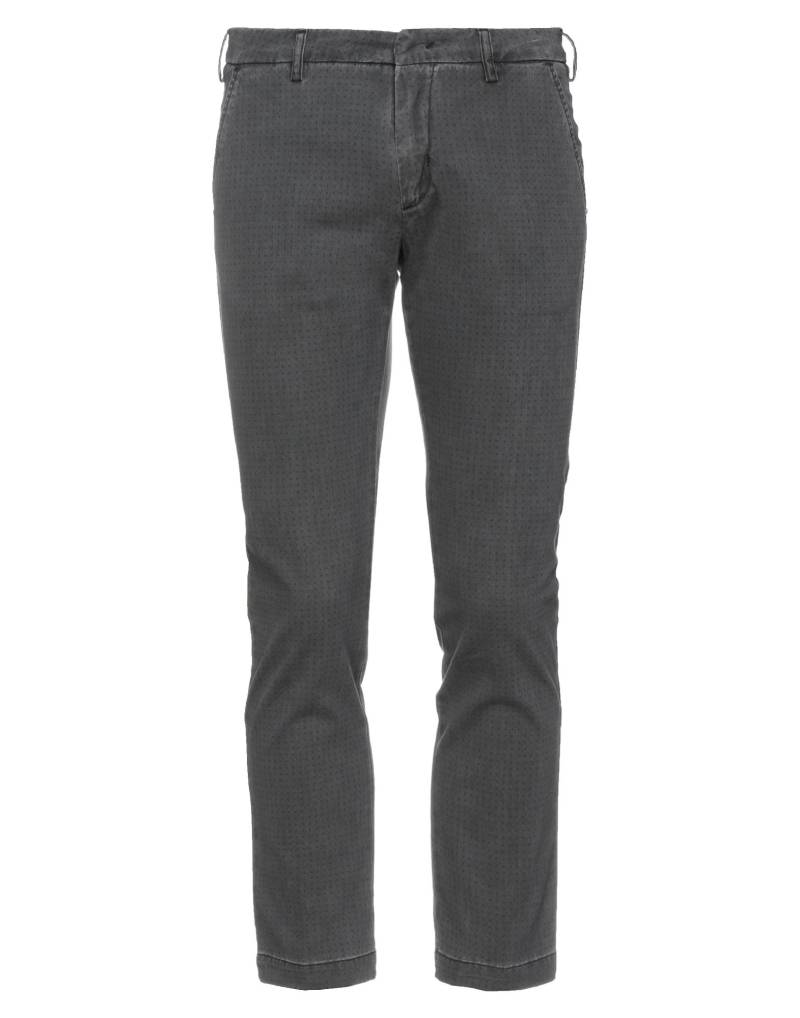 ENTRE AMIS Hose Herren Grau von ENTRE AMIS