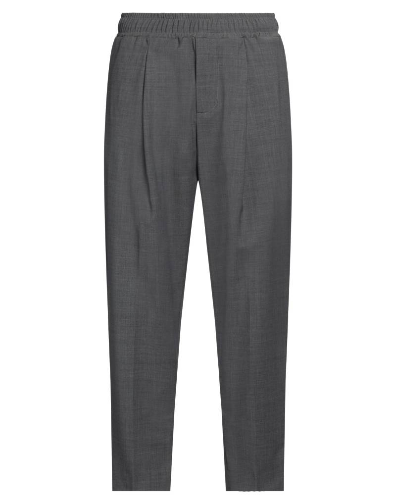 ENTRE AMIS Hose Herren Grau von ENTRE AMIS