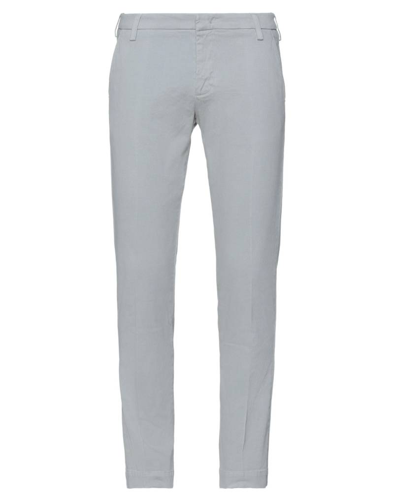 ENTRE AMIS Hose Herren Grau von ENTRE AMIS