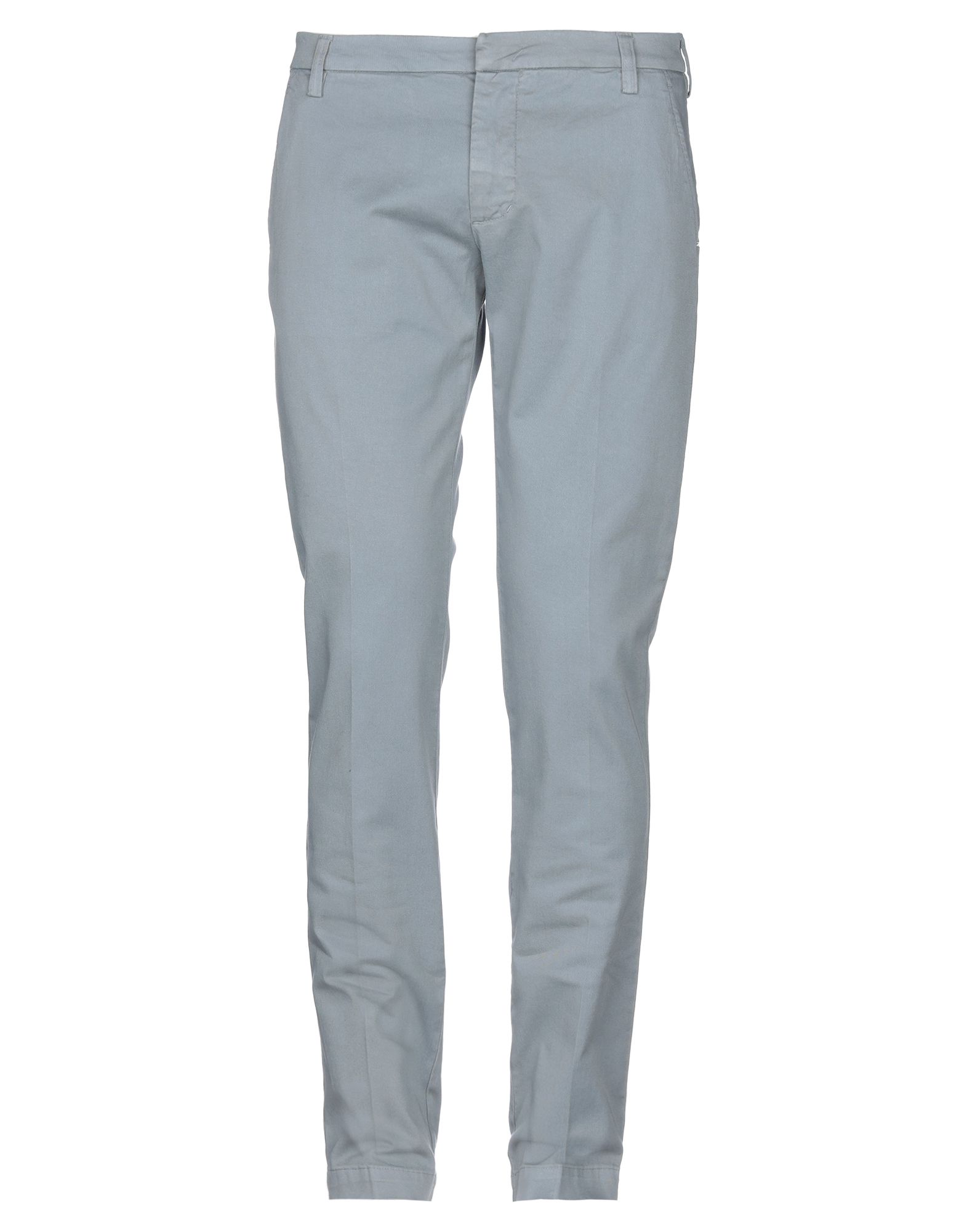 ENTRE AMIS Hose Herren Grau von ENTRE AMIS