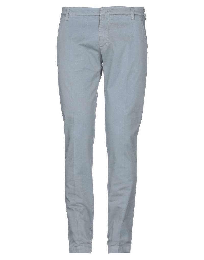 ENTRE AMIS Hose Herren Grau von ENTRE AMIS