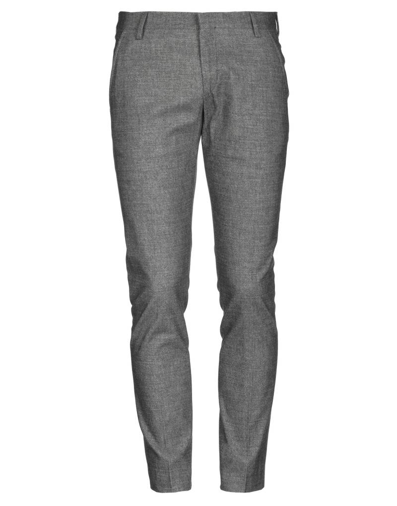 ENTRE AMIS Hose Herren Grau von ENTRE AMIS